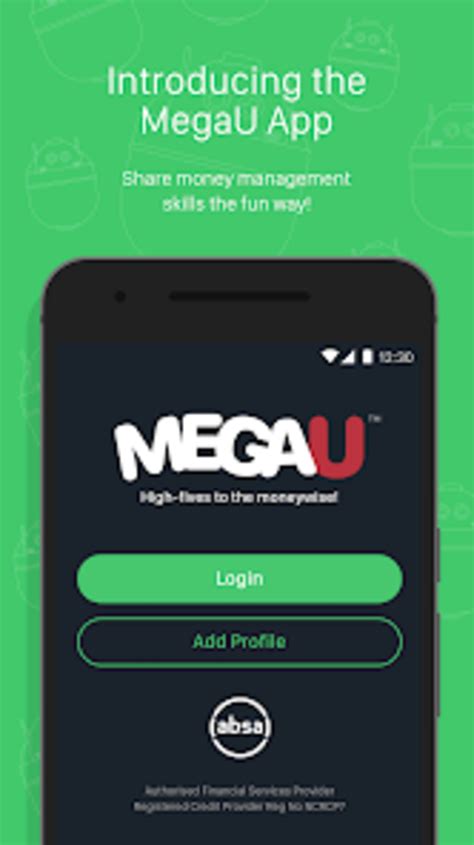 redeem megau benefits|Absa .